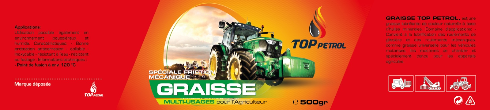 Magasin de pièces automobiles